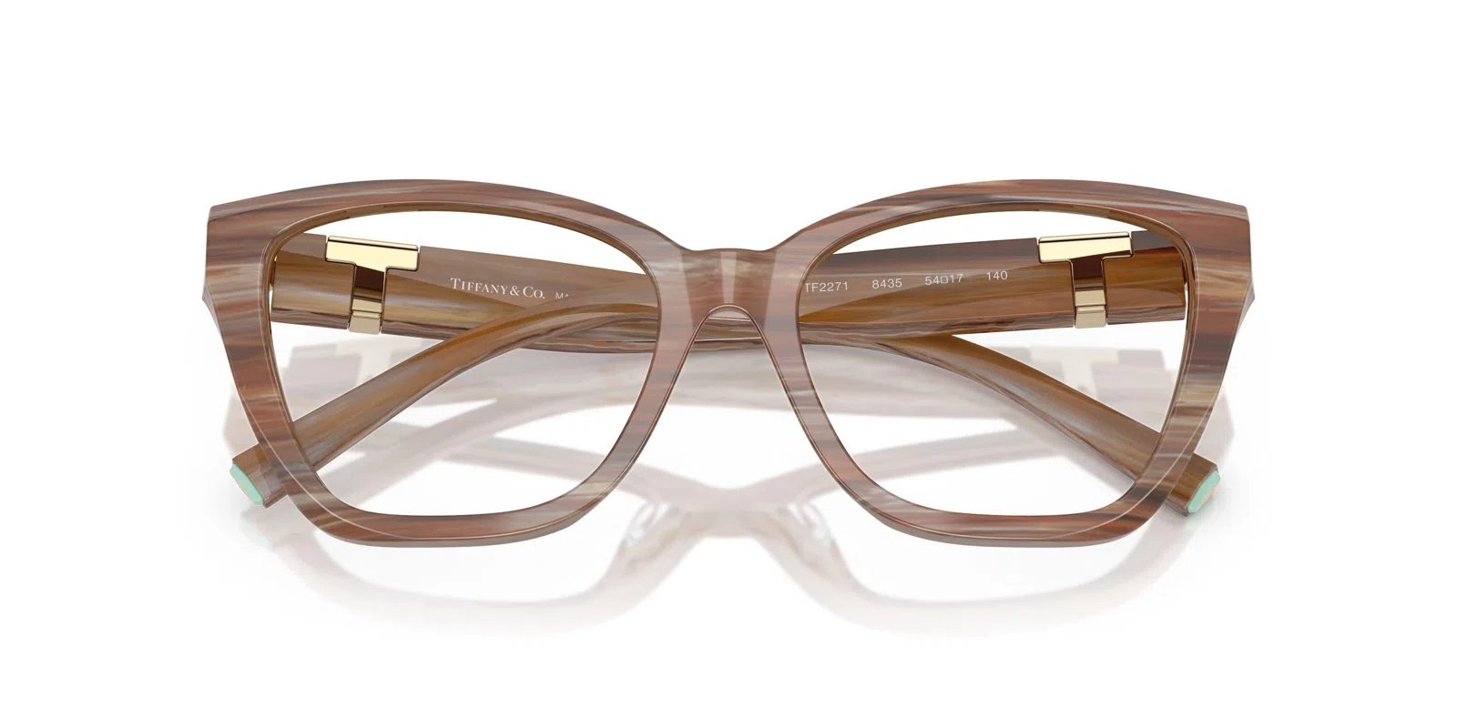 Tiffany 2271 Eyeglasses - view 14